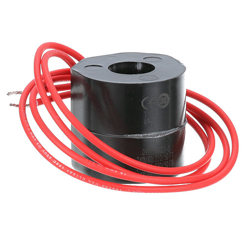 28726 Henny Penny - 240V Solenoid Coil for Fryers 28726 Henny Penny - 240V Solenoid Coil for Fryers